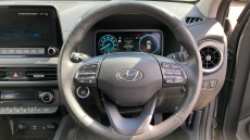 Hyundai Kona 1.0 TGDi 48V MHEV Premium 5dr Petrol Hatchback